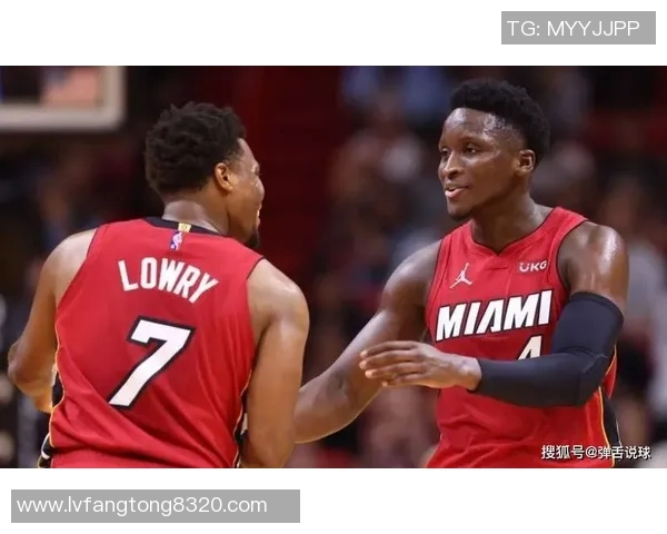 NBA猛龙与热火对决前瞻分析双方阵容状态及战术布局探讨