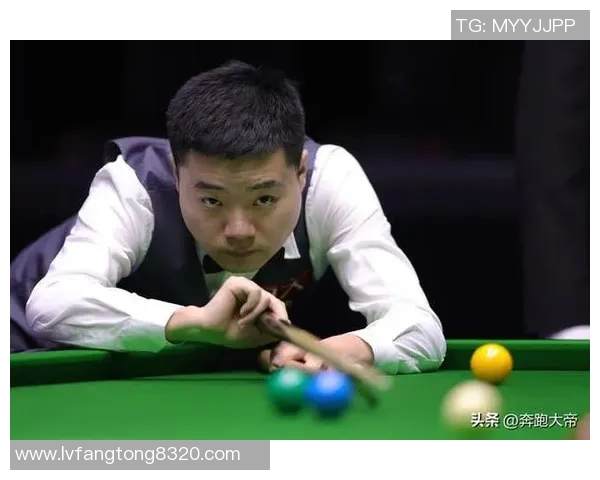 丁俊晖与希金斯在世锦赛的巅峰对决引发的热议与期待 丁俊晖与希金斯在世锦赛的巅峰对决引发的热议与期待