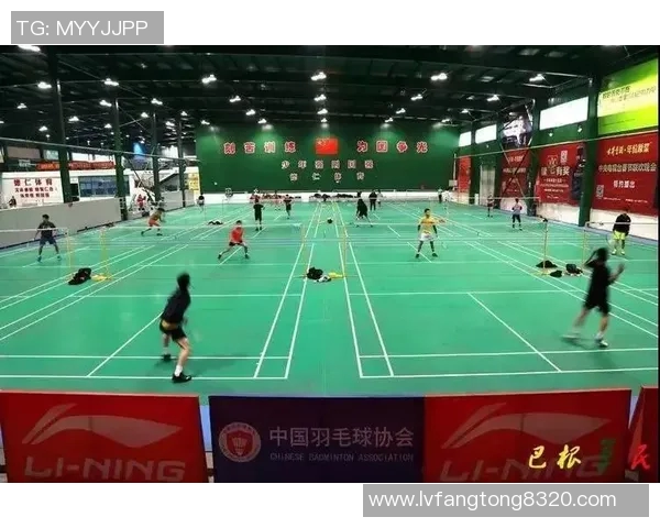 深圳羽毛球队最新比赛经验分享TOP10助力羽毛球爱好者提升竞技水平 深圳羽毛球队最新比赛经验分享TOP10助力羽毛球爱好者提升竞技水平