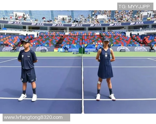 网球盛宴:深入解析上海网球队的速度与技巧之旅