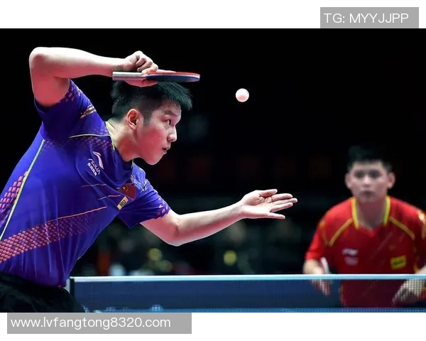 重庆乒乓球队引领潮流最新乒乓球战术TOP10全解析 重庆乒乓球队引领潮流最新乒乓球战术TOP10全解析