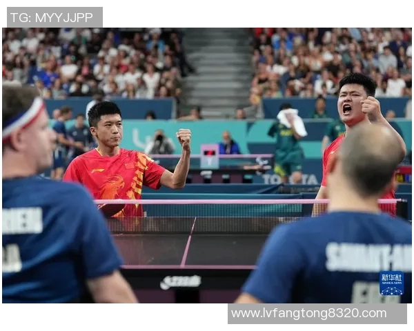 深圳乒乓球队的奋斗与荣耀之路：从默默无闻到崭露头角的精彩历程