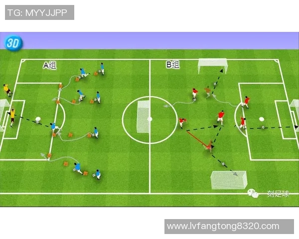 足球明星亲授球门训练技巧视频助你提升射门精准度与技巧 足球明星亲授球门训练技巧视频助你提升射门精准度与技巧