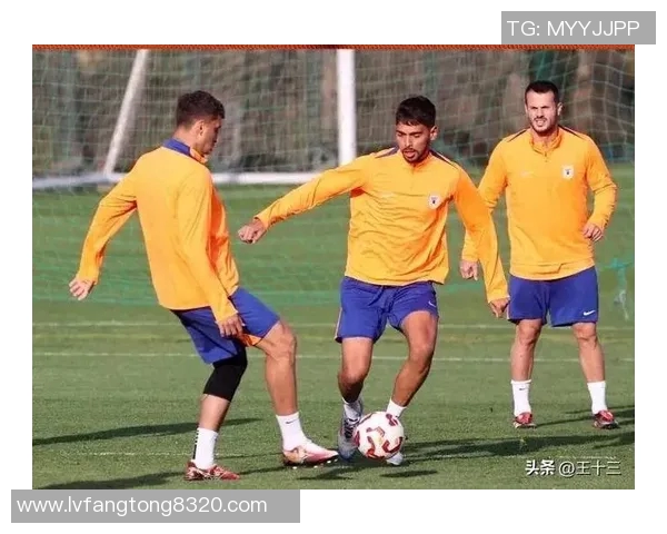 大腿粗的足球明星们如何用力量与技巧征服绿茵场