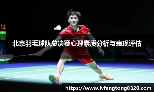 北京羽毛球队总决赛心理素质分析与表现评估